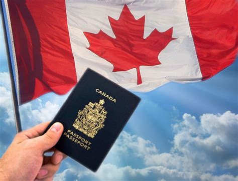 Visa Pelajar Canada